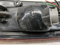 1997-2001 Honda Cr-V Tail Light Assembly Passenger Right OEM P/N:043-02200 Fits Fits 1997 1998 1999 2000 2001 OEM Used Auto 