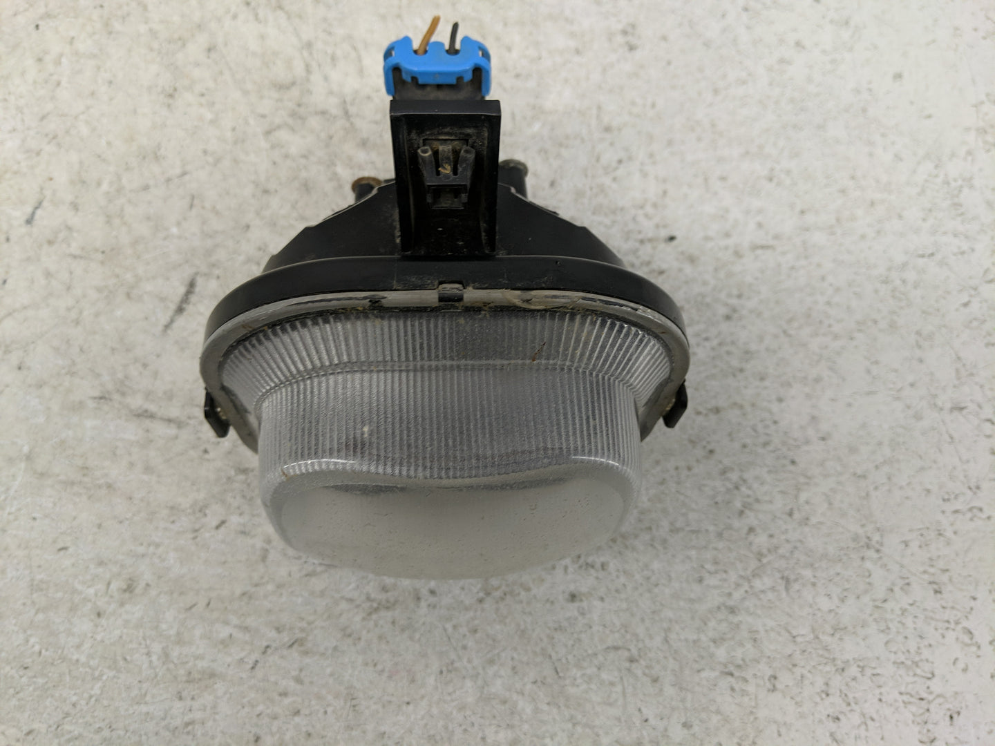 1997-2001 Honda Cr-v Driver Left Oem Front Light Lamp - Oemusedautoparts1.com