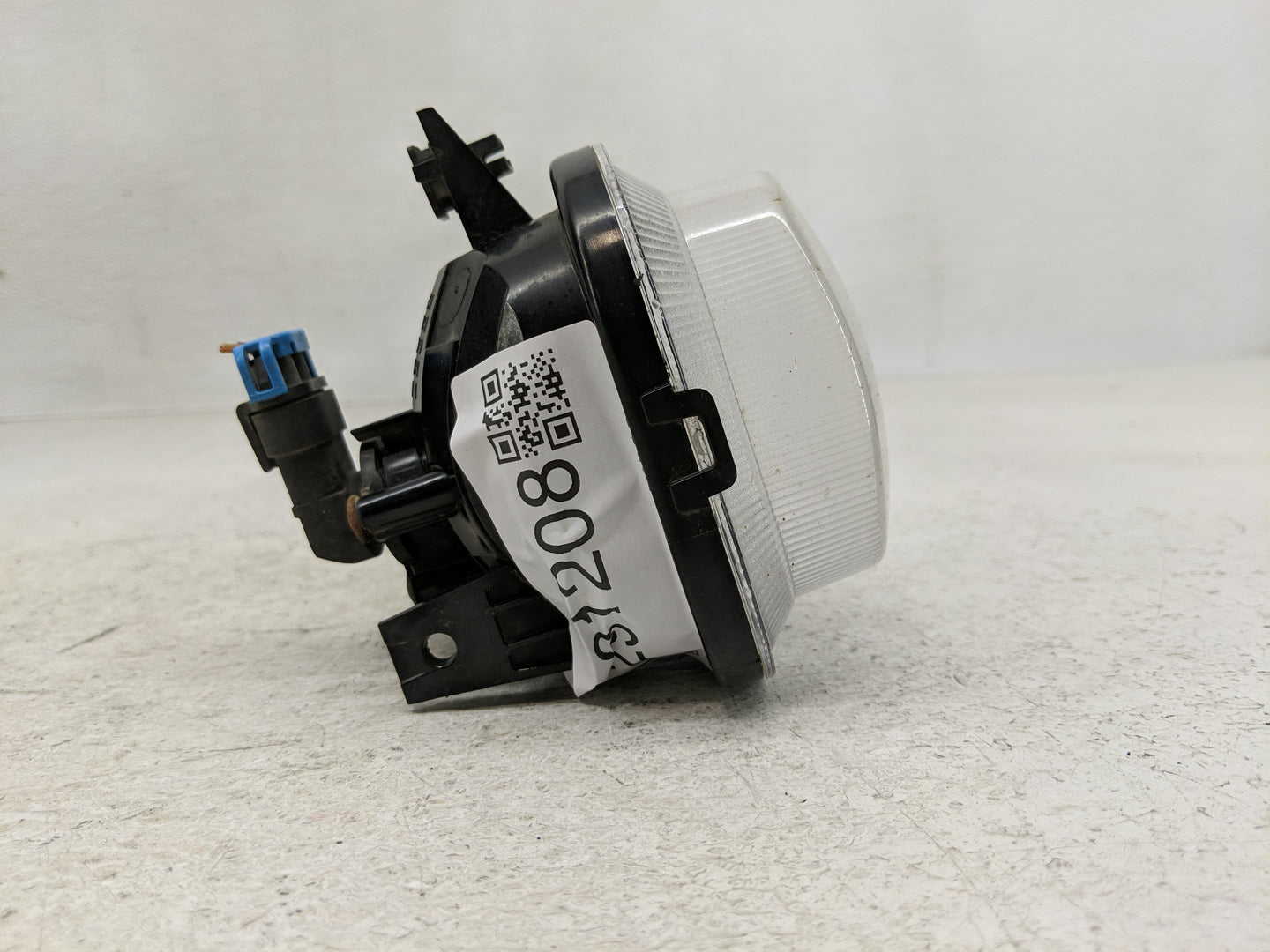 1997-2001 Honda Cr-v Driver Left Oem Front Light Lamp - Oemusedautoparts1.com