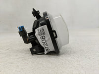 1997-2001 Honda Cr-v Driver Left Oem Front Light Lamp - Oemusedautoparts1.com