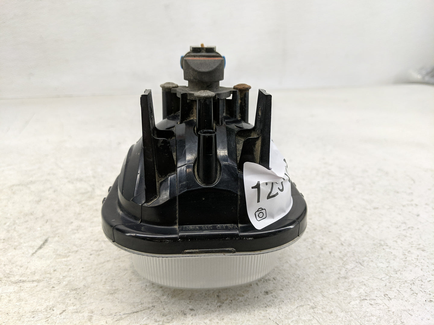 1997-2001 Honda Cr-v Driver Left Oem Front Light Lamp - Oemusedautoparts1.com