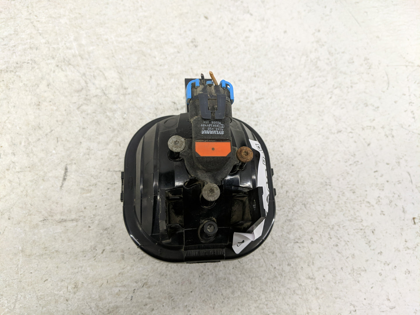1997-2001 Honda Cr-v Driver Left Oem Front Light Lamp - Oemusedautoparts1.com