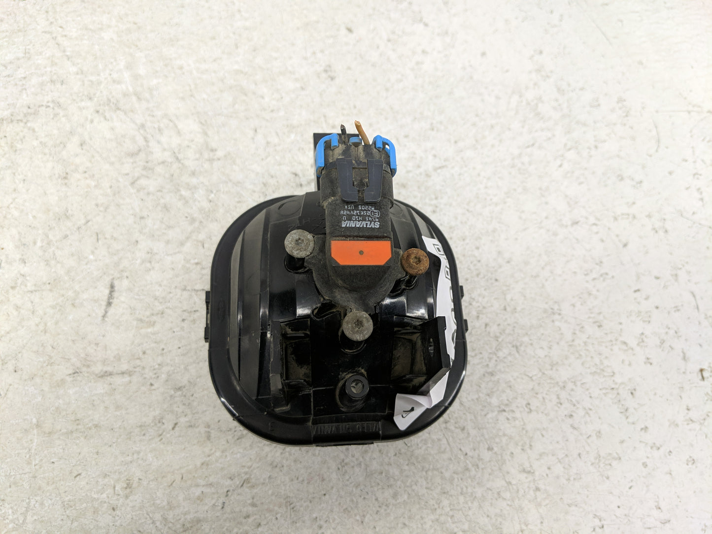 1997-2001 Honda Cr-v Driver Left Oem Front Light Lamp - Oemusedautoparts1.com