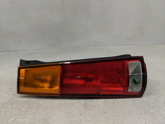 compare product 1997-2001 Honda Cr-V Tail Light Assembly Driver Left OEM P/N:043-2200 Fits Fits 1997 1998 1999 2000 2001 OEM Used Auto Parts