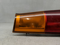 1997-2001 Honda Cr-V Tail Light Assembly Driver Left OEM P/N:043-2200 Fits Fits 1997 1998 1999 2000 2001 OEM Used Auto Parts