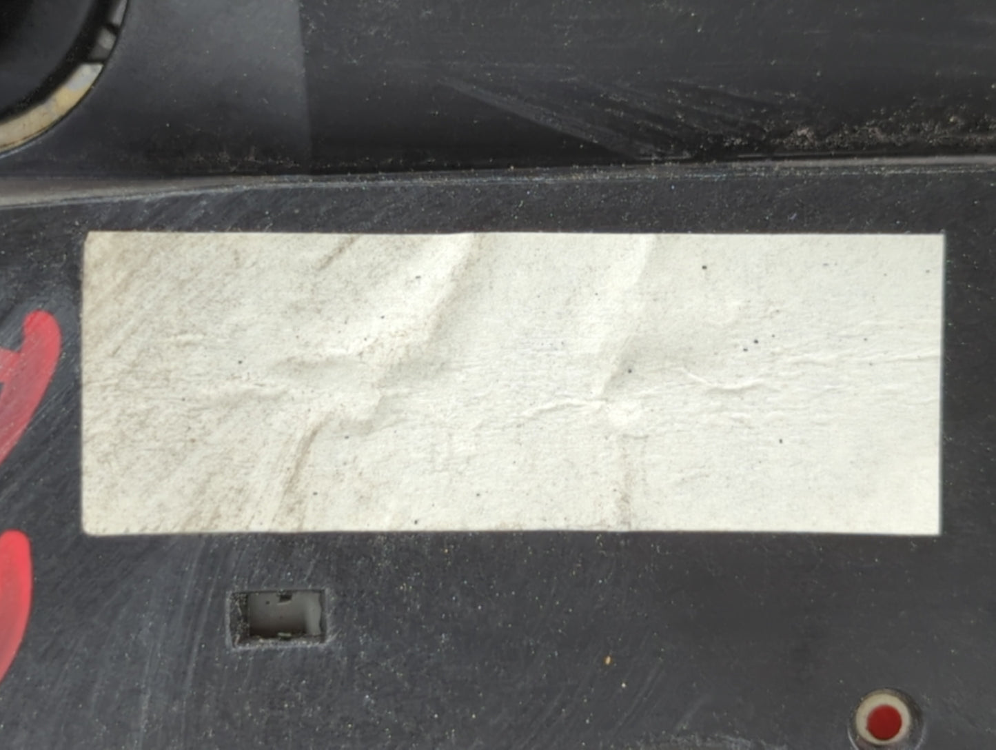 1997-2001 Honda Cr-V Tail Light Assembly Passenger Right OEM P/N:043-2200 Fits Fits 1997 1998 1999 2000 2001 OEM Used Auto P