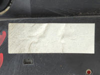 1997-2001 Honda Cr-V Tail Light Assembly Passenger Right OEM P/N:043-2200 Fits Fits 1997 1998 1999 2000 2001 OEM Used Auto P