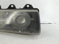 1997-2001 Honda Cr-v Passenger Right Oem Head Light Headlight Lamp - Oemusedautoparts1.com