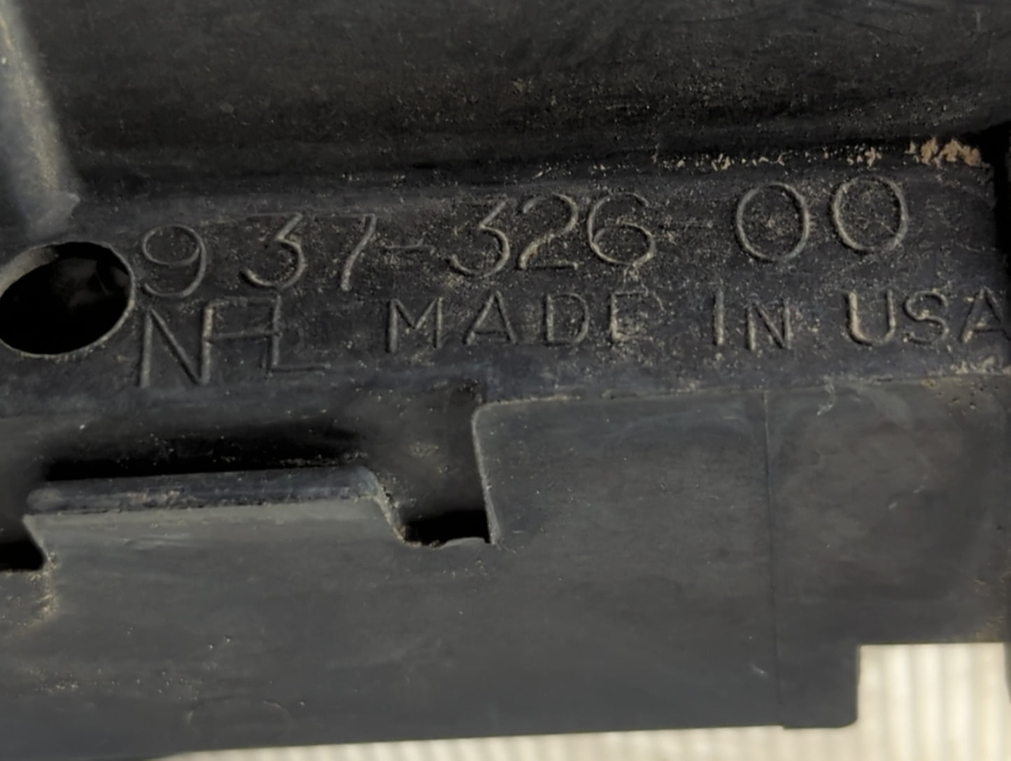 1997-2001 Honda Cr-v Passenger Right Oem Head Light Headlight Lamp - Oemusedautoparts1.com