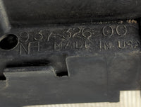 1997-2001 Honda Cr-v Passenger Right Oem Head Light Headlight Lamp - Oemusedautoparts1.com