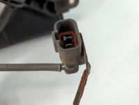 1997-2001 Honda Cr-v Left Radiator Fan Motor Assembly - Oemusedautoparts1.com