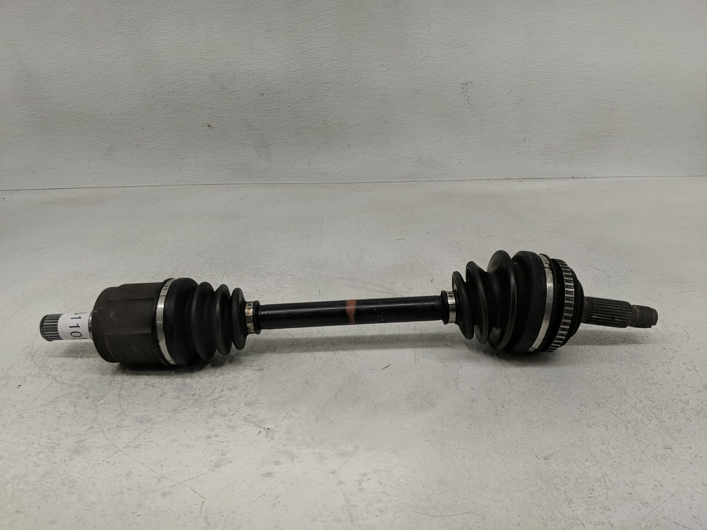 1995-1998 Honda Odyssey Axle Shaft Front Driver Cv C/v - Oemusedautoparts1.com