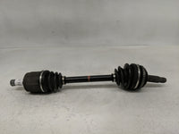 1995-1998 Honda Odyssey Axle Shaft Front Driver Cv C/v - Oemusedautoparts1.com