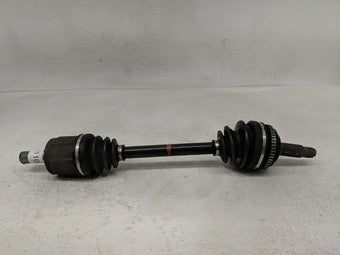 compare product 1995-1998 Honda Odyssey Axle Shaft Front Driver Cv C/v