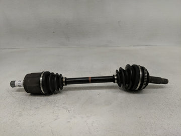 1995-1998 Honda Odyssey Axle Shaft Front Driver Cv C/v - Oemusedautoparts1.com
