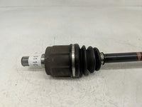 1995-1998 Honda Odyssey Axle Shaft Front Driver Cv C/v - Oemusedautoparts1.com
