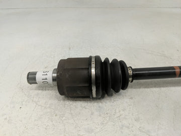 1995-1998 Honda Odyssey Axle Shaft Front Driver Cv C/v