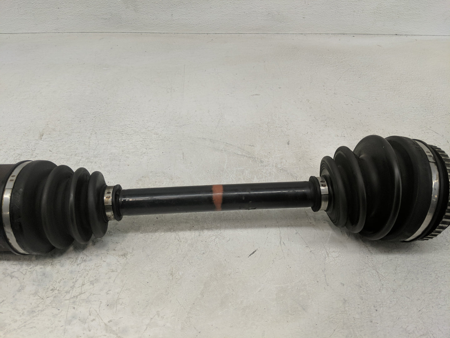 1995-1998 Honda Odyssey Axle Shaft Front Driver Cv C/v - Oemusedautoparts1.com