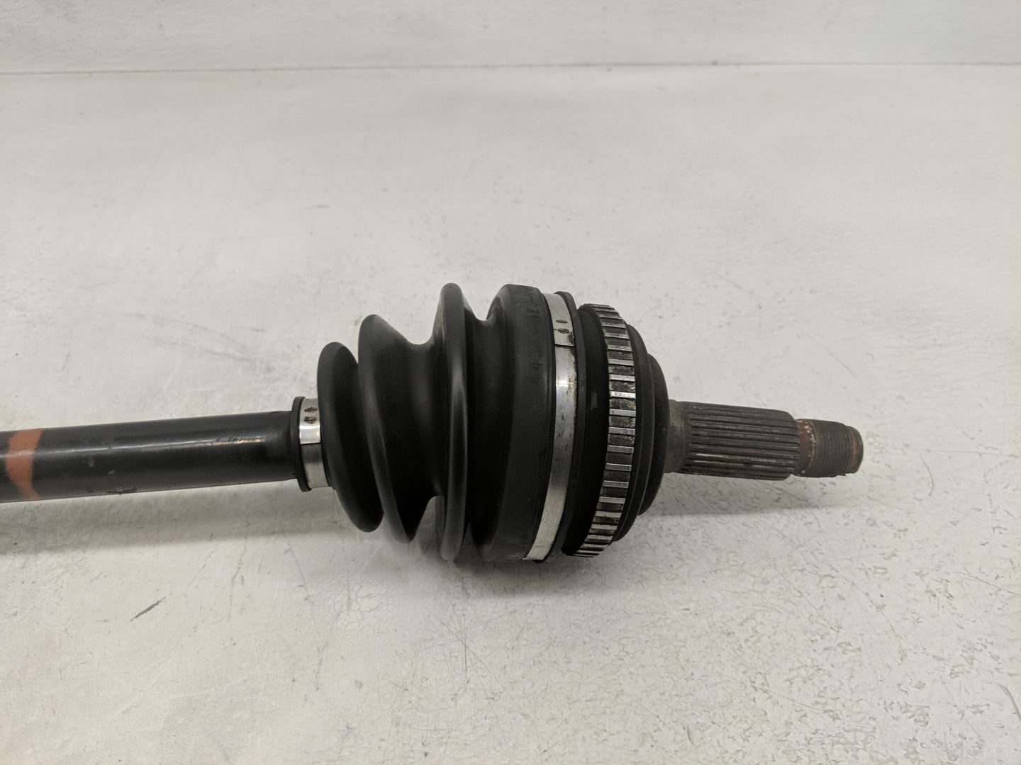 1995-1998 Honda Odyssey Axle Shaft Front Driver Cv C/v - Oemusedautoparts1.com