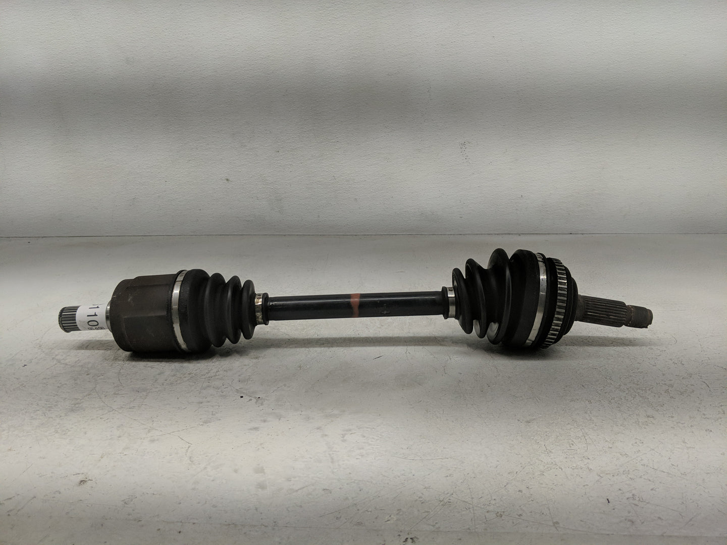 1995-1998 Honda Odyssey Axle Shaft Front Driver Cv C/v - Oemusedautoparts1.com