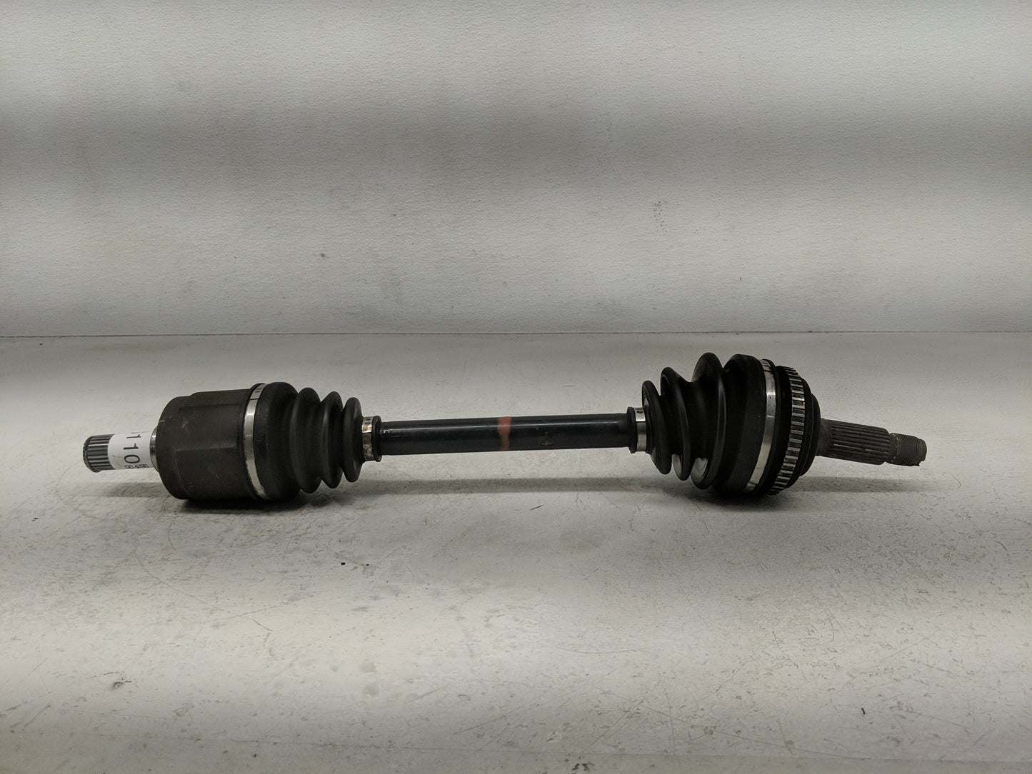 1995-1998 Honda Odyssey Axle Shaft Front Driver Cv C/v - Oemusedautoparts1.com