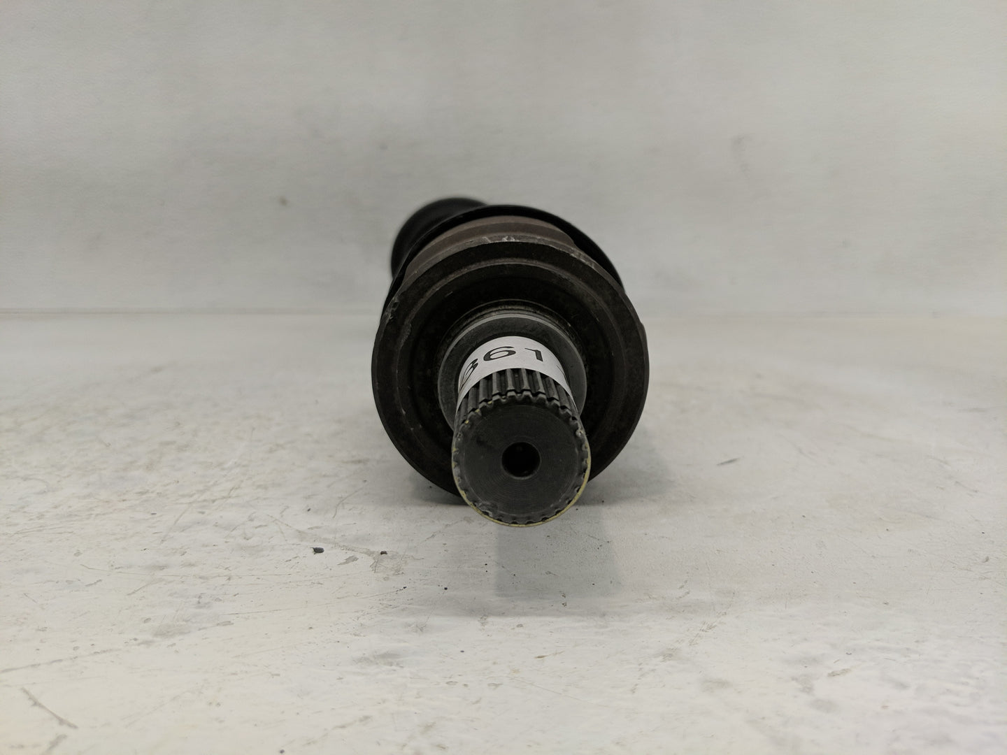 1995-1998 Honda Odyssey Axle Shaft Front Driver Cv C/v - Oemusedautoparts1.com