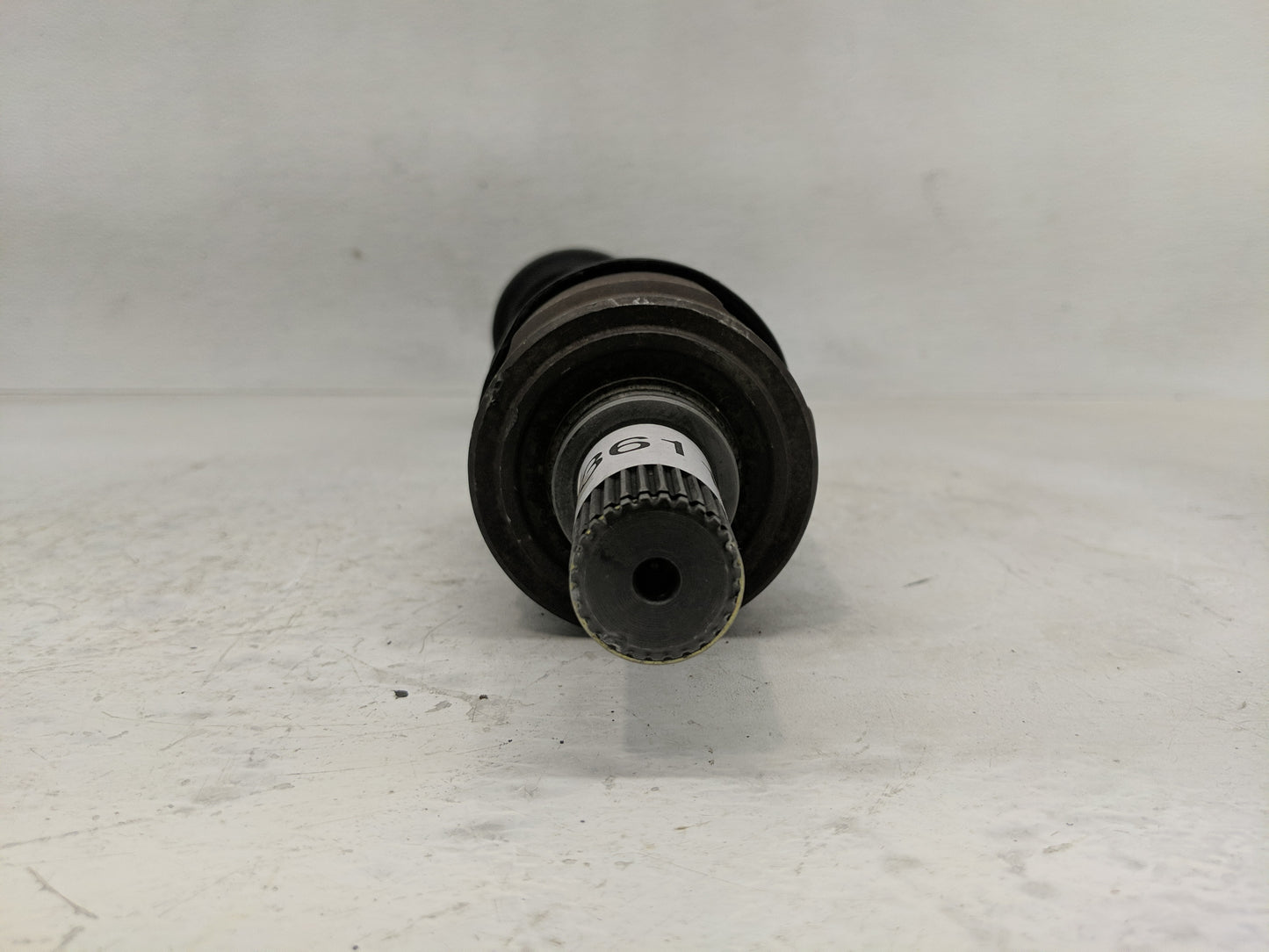 1995-1998 Honda Odyssey Axle Shaft Front Driver Cv C/v - Oemusedautoparts1.com