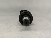 1995-1998 Honda Odyssey Axle Shaft Front Driver Cv C/v - Oemusedautoparts1.com