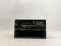 1995-1998 Honda Odyssey Radio AM FM Cd Player Receiver Replacement Fits Fits 1995 1996 1997 1998 1999 OEM Used Auto Parts - 