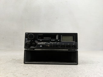 compare product 1995-1998 Honda Odyssey Radio AM FM Cd Player Receiver Replacement Fits Fits 1995 1996 1997 1998 1999 OEM Used Auto Parts