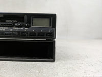 1995-1998 Honda Odyssey Radio AM FM Cd Player Receiver Replacement Fits Fits 1995 1996 1997 1998 1999 OEM Used Auto Parts - 