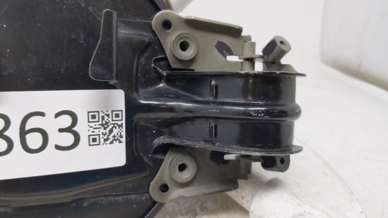 1998-2002 Honda Passport Fuel Tank Door Lid Gas Tank Black - Oemusedautoparts1.com