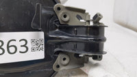 1998-2002 Honda Passport Fuel Tank Door Lid Gas Tank Black - Oemusedautoparts1.com