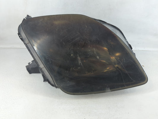 1997-2001 Honda Prelude Passenger Right Oem Head Light Headlight Lamp - Oemusedautoparts1.com