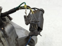 1997-2001 Honda Prelude Engine Ignition Distributor OEM P/N:D03638 Fits Fits 1997 1998 1999 2000 2001 OEM Used Auto Parts - 