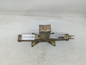 1998 Honda Crv Crv Spare Scissor Car Jack