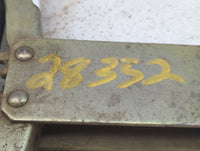 1998 Honda Crv Crv Spare Scissor Car Jack - Oemusedautoparts1.com