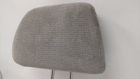 1998-2002 Honda Accord Headrest Head Rest Front Driver Passenger Gray - Oemusedautoparts1.com