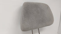 1998-2002 Honda Accord Headrest Head Rest Front Driver Passenger Gray - Oemusedautoparts1.com
