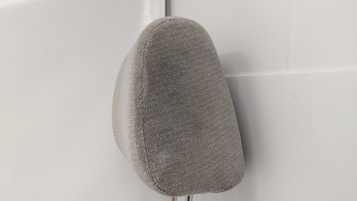 1998-2002 Honda Accord Headrest Head Rest Front Driver Passenger Gray - Oemusedautoparts1.com