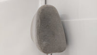 1998-2002 Honda Accord Headrest Head Rest Front Driver Passenger Gray - Oemusedautoparts1.com