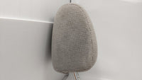 1998-2002 Honda Accord Headrest Head Rest Front Driver Passenger Gray - Oemusedautoparts1.com