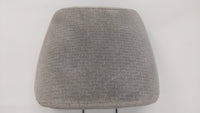 1998-2002 Honda Accord Headrest Head Rest Front Driver Passenger Gray - Oemusedautoparts1.com