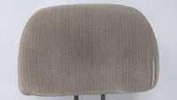 1998-2002 Honda Accord Headrest Head Rest Front Driver Passenger Tan 61790 - Oemusedautoparts1.com