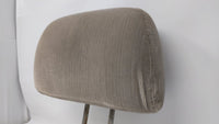 1998-2002 Honda Accord Headrest Head Rest Front Driver Passenger Tan 61790 - Oemusedautoparts1.com