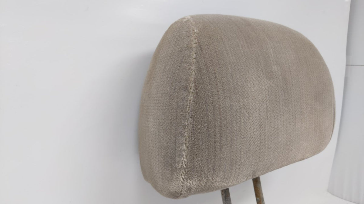 1998-2002 Honda Accord Headrest Head Rest Front Driver Passenger Tan 61790 - Oemusedautoparts1.com