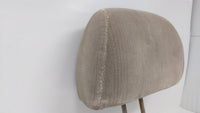 1998-2002 Honda Accord Headrest Head Rest Front Driver Passenger Tan 61790 - Oemusedautoparts1.com