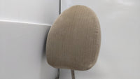 1998-2002 Honda Accord Headrest Head Rest Front Driver Passenger Tan 61790 - Oemusedautoparts1.com