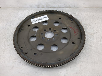 compare product 1998 Infiniti I30 Transmission Flywheel Flexplate Fits OEM Used Auto Parts