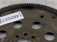 1998 Infiniti I30 Transmission Flywheel Flexplate Fits OEM Used Auto Parts - Oemusedautoparts1.com